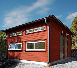 Arvesund Living AB