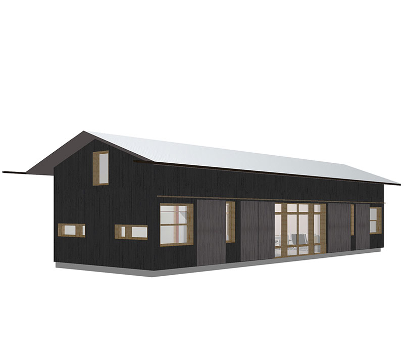 Arvesund Fritidshus