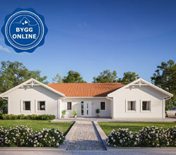 Bygg hus online med Borohus