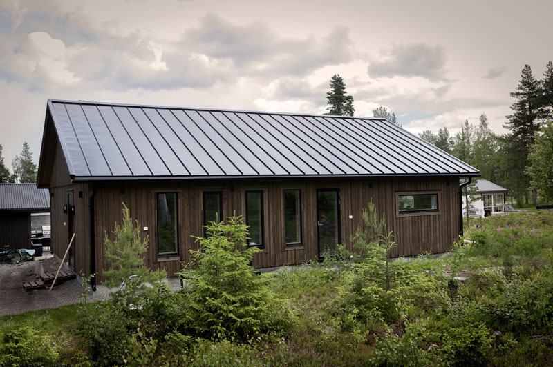 Ladhuset