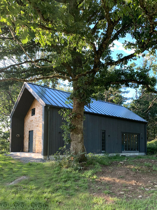 Ladhuset