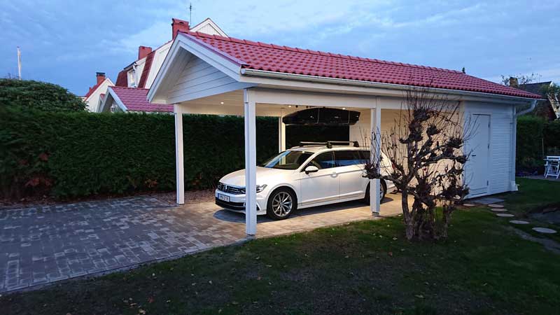 Carport