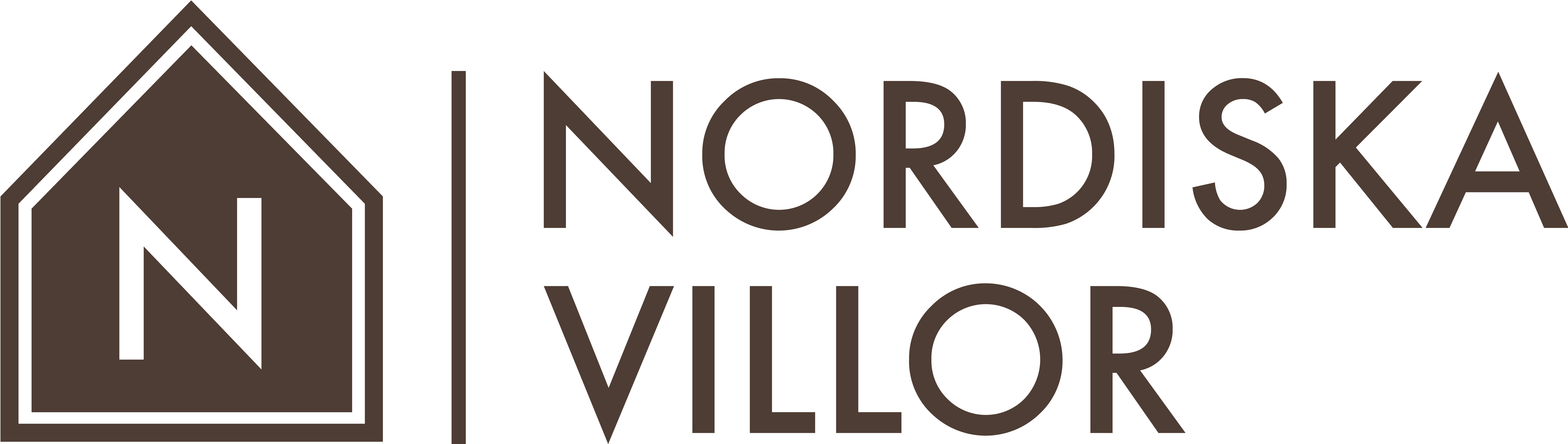 Nordiska Villor