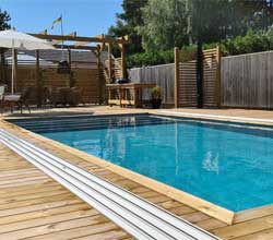 POOLTIME