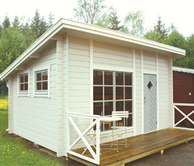 BraåsStugan AB