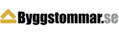 Byggstommar