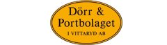 Dörr & Portbolaget