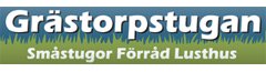 Grästorpstugan