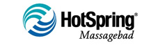 Hotspring Massagebad