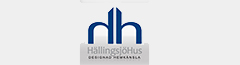 Hällingsjöhus
