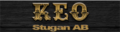 KEO Stugan AB