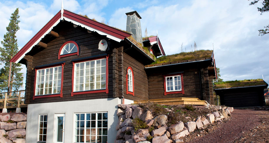 Lima Timmerhus