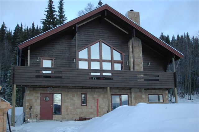 Lindalens Trä