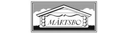 Mårtsbo Timmerhus