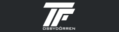 Osbydörren