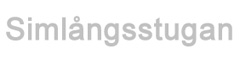 Simlångsstugan