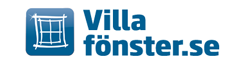 Villafönster