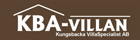 Kungsbacka Villaspecialist AB