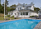 Kungsbacka Villaspecialist AB