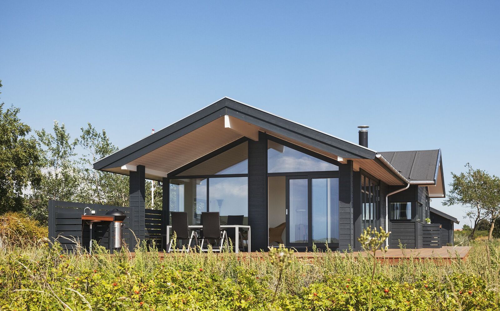EBK HUSE AB