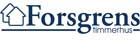 Forsgrens Timmerhus