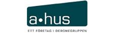 A-hus