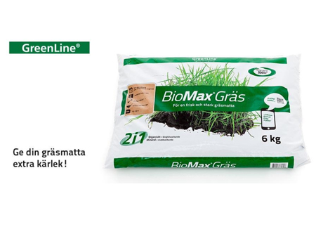 Greenline