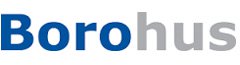 Borohus AB