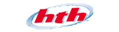 HTH Desinfektion