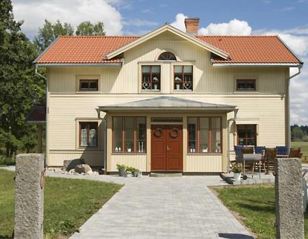 Bra Hus Södertälje