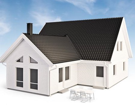 Skidstahus Stockholm