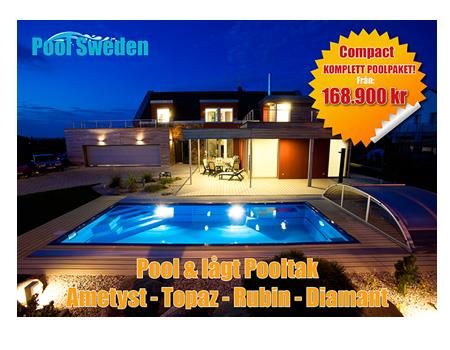 Pool Sweden