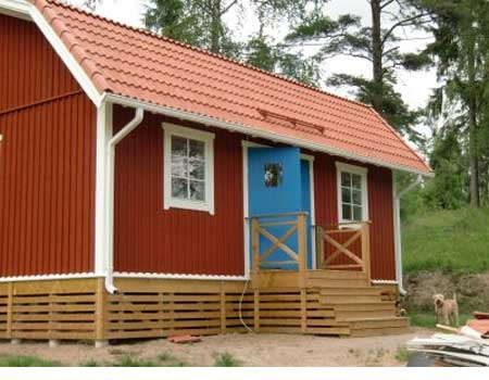 Tallskogen