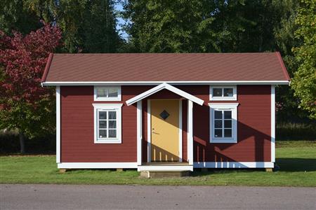 Helgebo