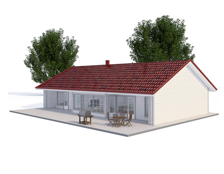 deco 07 - Traditionell