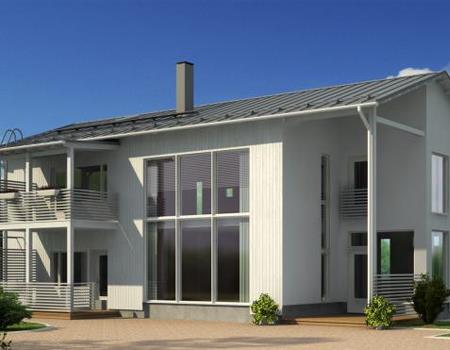 Strandsvalan 189