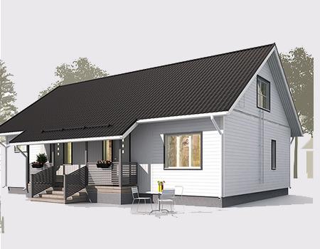 Sundby A116