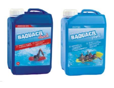 Klorfria produkter till din pool