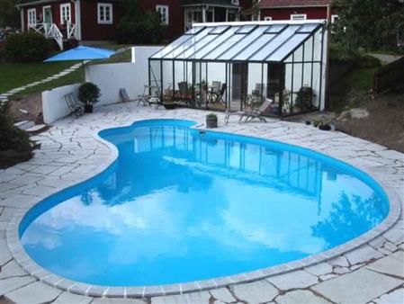 Friformspool
