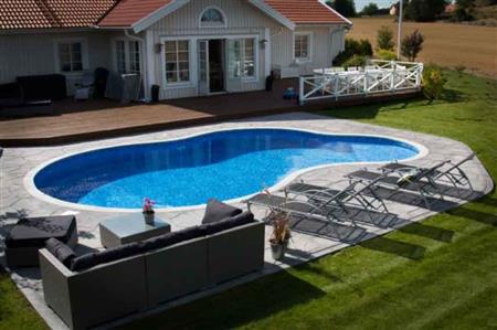 Friformspool