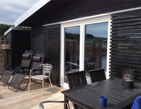 easy cabin