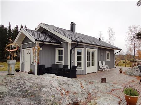 Fritidshus