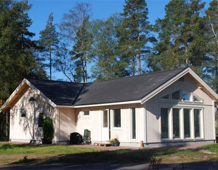 Fritdshus