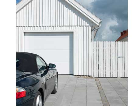 Garageport
