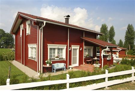Timmerhus