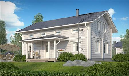 LILJA 171