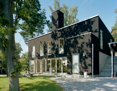 arkitekt Thomas Sandell