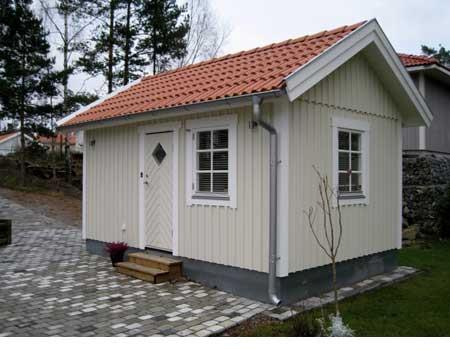 Utö Bygg