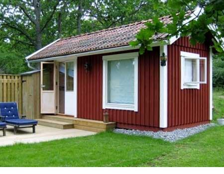 Utö Terass