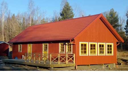 Fridhem